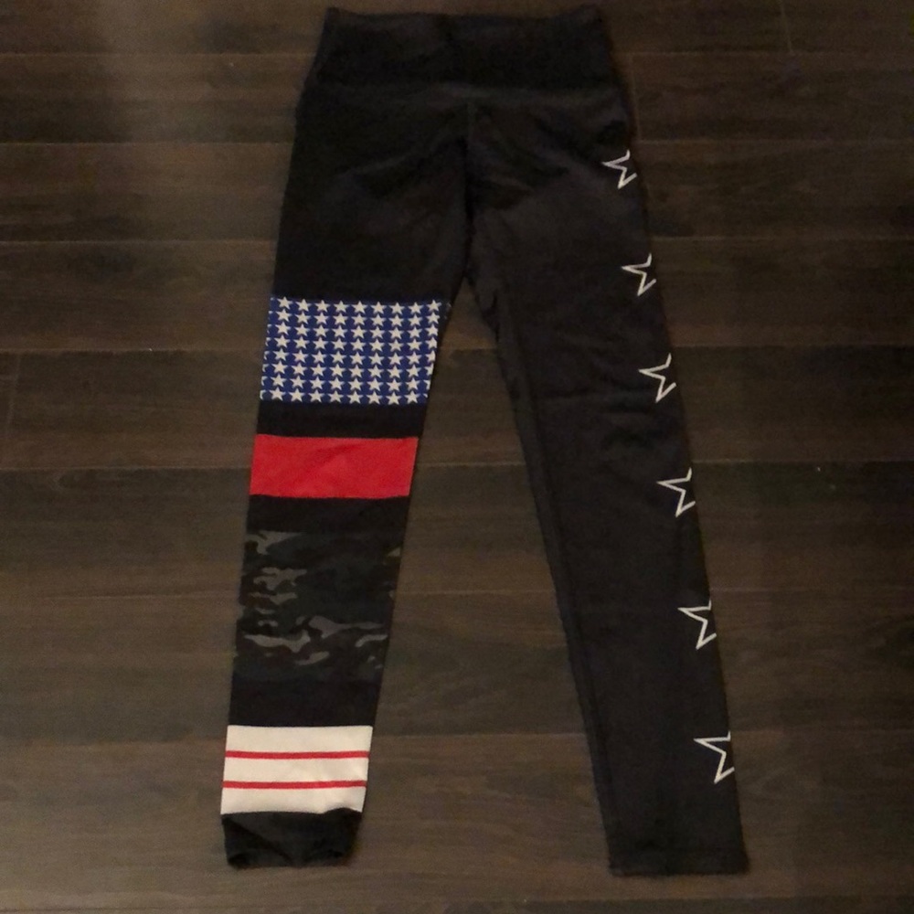 Noli workout legging size small